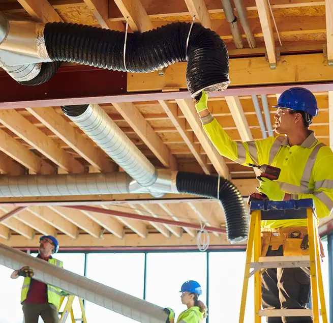 Why Homeowners & Businesses Trust Us in St. Charles, MO?