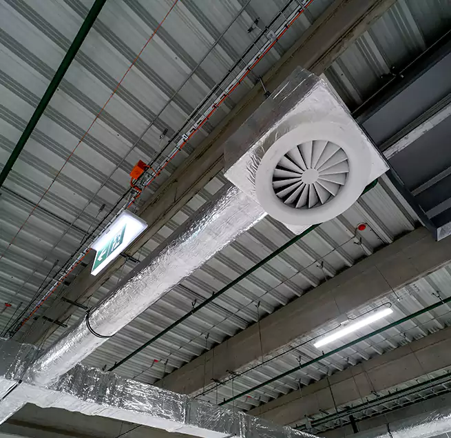 Why Homeowners & Businesses Trust Us in St. Charles, MO?