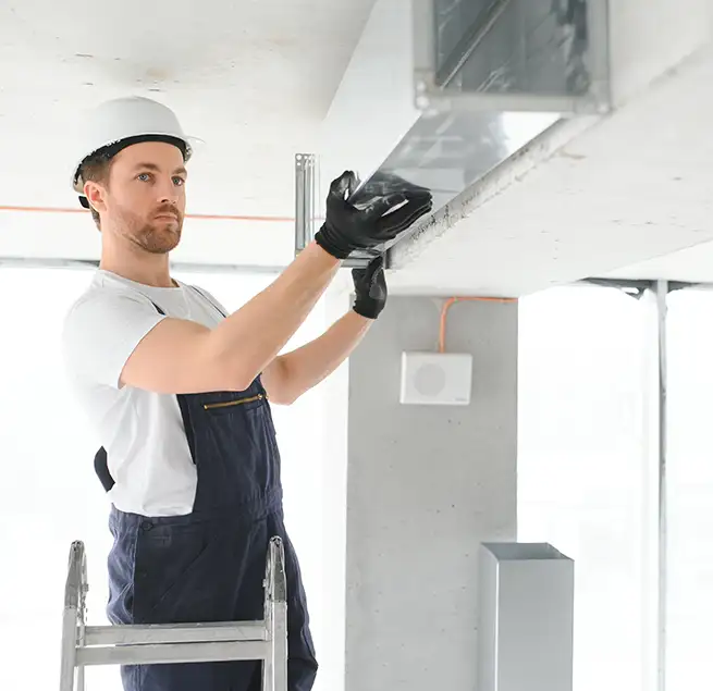 Why Homeowners & Businesses Trust Us in St. Charles, MO?