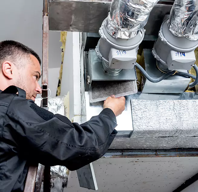 Why Homeowners Businesses Trust Us in St. Charles, MO?