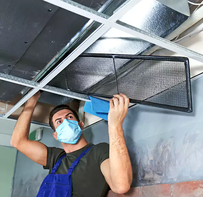 Why Homeowners Businesses Trust Us in St. Charles, MO