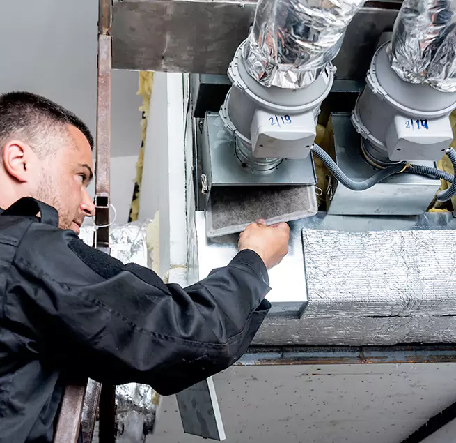 Why Homeowners & Businesses Trust Us in St. Charles, MO?