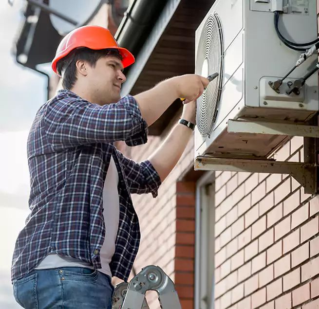 Why Homeowners & Businesses Trust Us St. Charles, MO