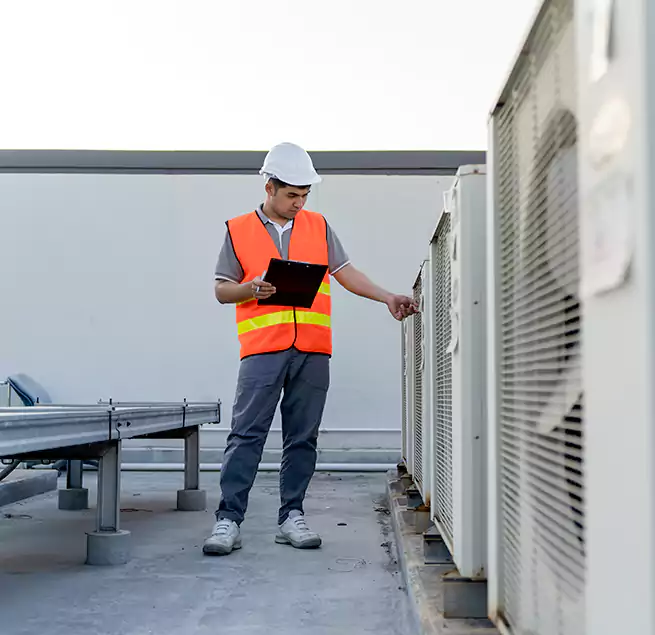 Why Homeowners & Businesses Trust Us in St. Charles, MO?