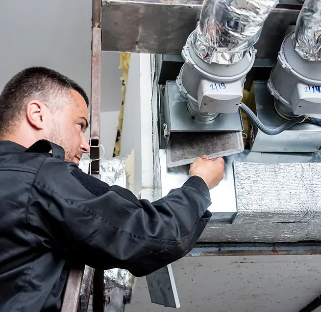 Why Homeowners & Businesses Trust Us in St. Charles, MO?