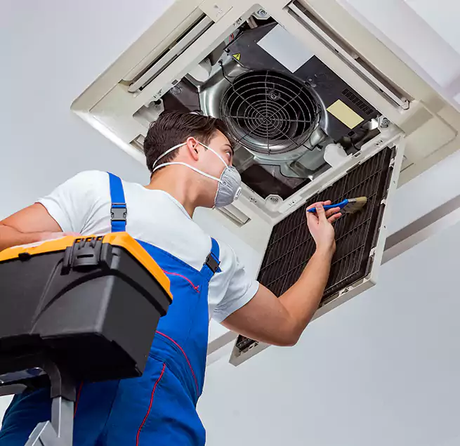 Why Homeowners & Businesses Trust Us in St. Charles, MO?